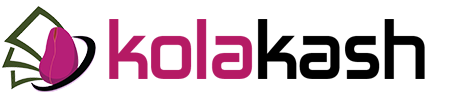 KolaKash Logo